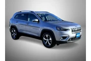 $12995 : Jeep Cherokee 2019 4x4 High thumbnail