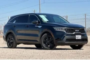 $21588 : Kia Sorento 2022 LX 4dr SUV thumbnail