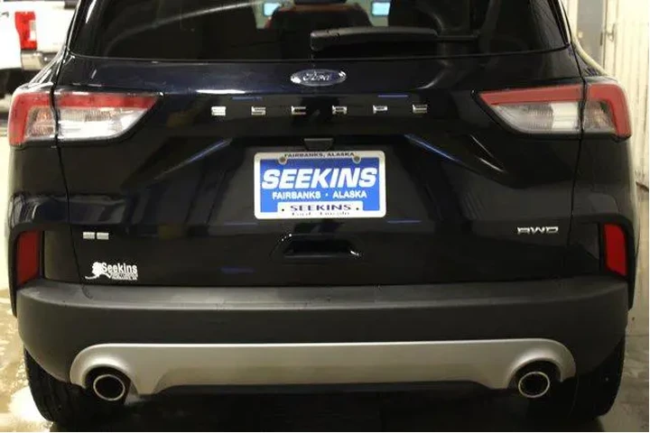 $20995 : Ford Escape 2021 AWD SE 4dr image 6