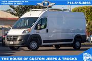 2017 ProMaster Cargo Van en Orange County