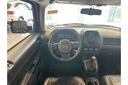 $8500 : Jeep Patriot 2017 Latitude 4 thumbnail