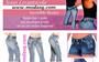 $10 : pushup jeans wholesale thumbnail