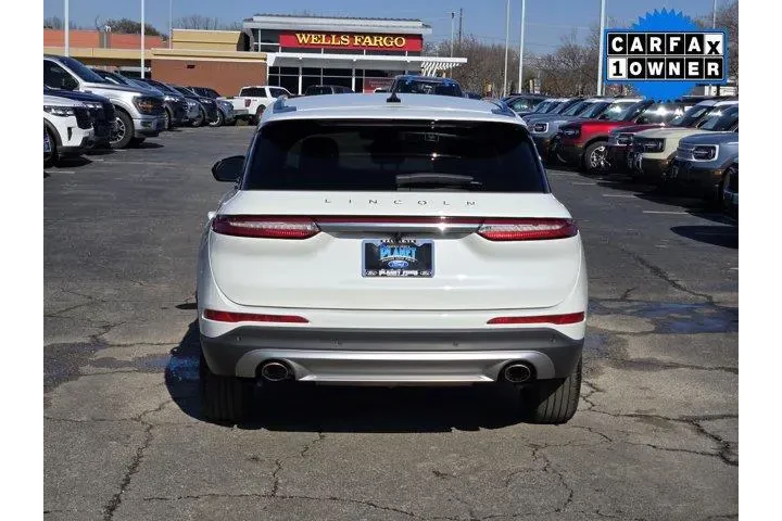 $29959 : Lincoln Corsair 2022 Reserve image 6