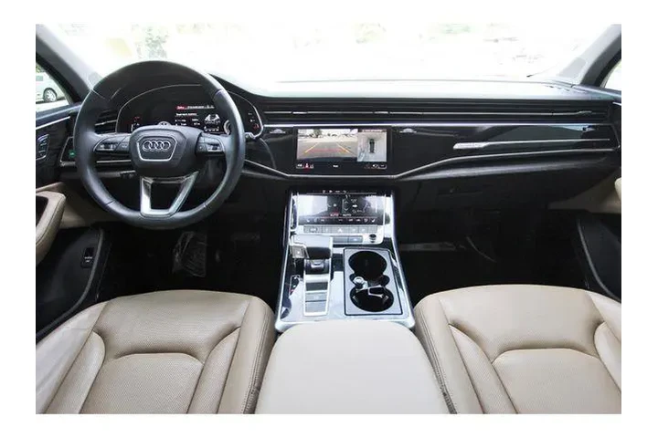 $34995 : Audi Q7 2022 AWD quattro Pre image 8
