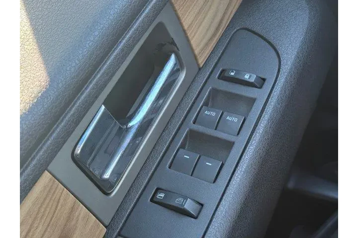 $14541 : Ford F-150 2011 4x4 Lariat 4 image 9