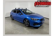 Subaru Impreza 2023 AWD Spor en San Diego