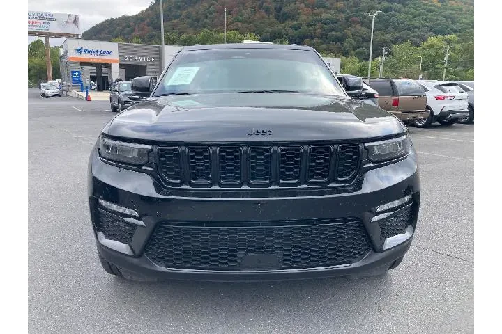 $30084 : Jeep Grand Cherokee 2023 4x4 image 2