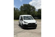 2022 Transit Connect XL en Fort Worth