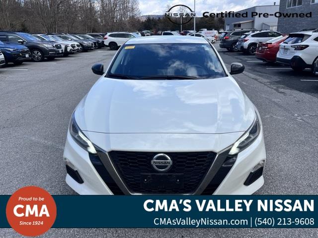 $19636 : PRE-OWNED 2021 NISSAN ALTIMA image 2
