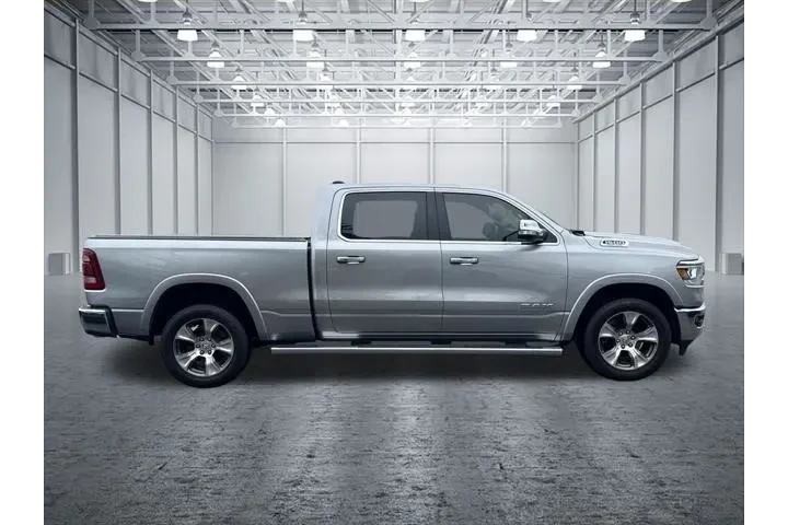 $39995 : Ram 1500 2020 4x4 Laramie 4d image 8