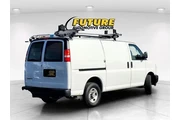 $23569 : Chevrolet Express 2020 2500 thumbnail