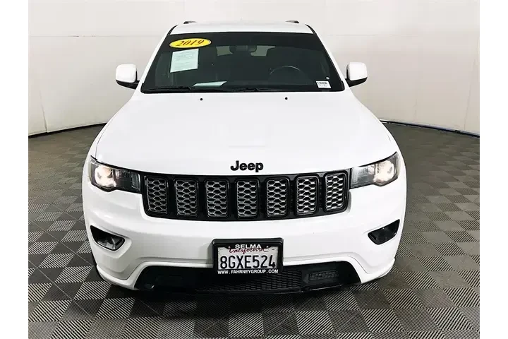 $16800 : Jeep Grand Cherokee 2019 4x2 image 2