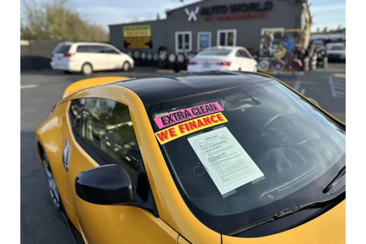 $14995 : 2018 370Z image 8