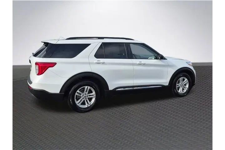 $20488 : Ford Explorer 2020 XLT 4dr S image 4
