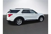 $20488 : Ford Explorer 2020 XLT 4dr S thumbnail