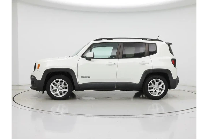 $12599 : Jeep Renegade 2016 Latitude image 3