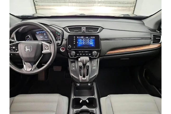 $23998 : Honda CR-V 2020 EX 4dr SUV image 9