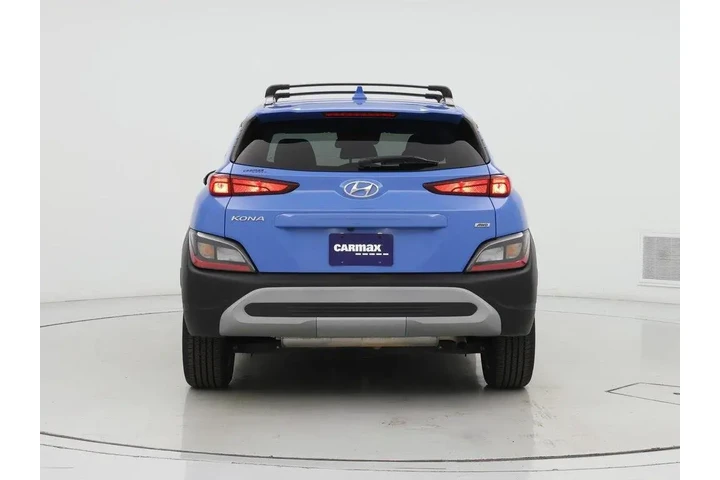 $18998 : Hyundai KONA 2022 AWD SEL 4d image 6