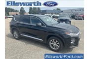 Hyundai SANTA FE 2020 AWD SE en Minneapolis y Saint Paul