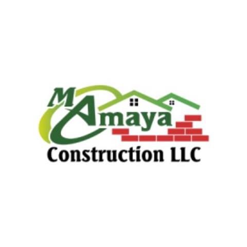 M Amaya Construction LLC image 1