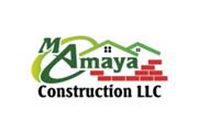 M Amaya Construction LLC en Elizabeth