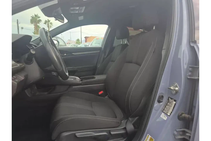 $16999 : 2019 Civic Sport image 10