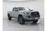 Toyota Tacoma 2022 4x2 TRD S