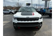 $26988 : Jeep Compass 2022 4x4 Trailh thumbnail