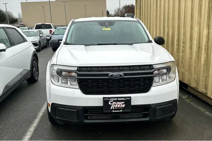 $28990 : Ford Maverick 2024 AWD XLT 4 image 5
