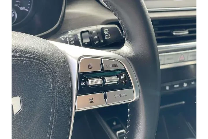 $28600 : Kia Telluride 2022 EX 4dr SU image 10