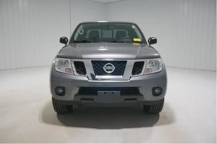 $19900 : Nissan Frontier 2019 4x4 S 4 image 2