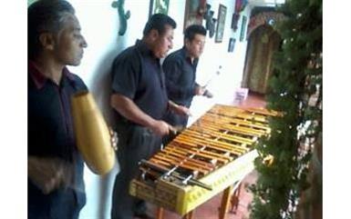 Marimba en México image 4