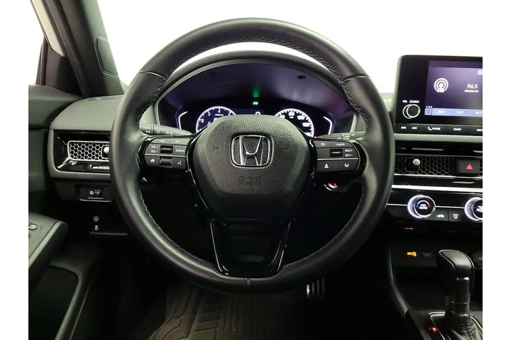 $25998 : Honda Civic 2024 Sport 4dr S image 10