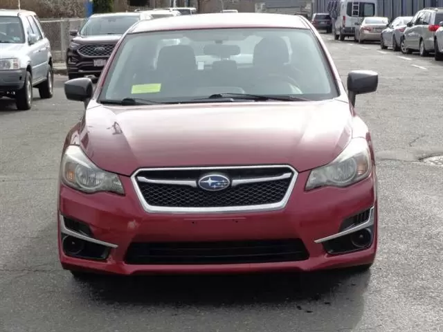 $8950 : 2015 Impreza 2.0i image 3