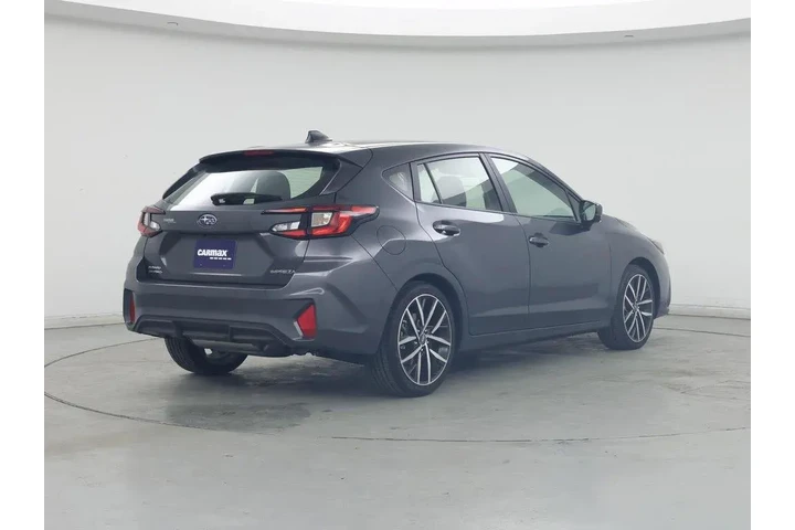 $25998 : Subaru Impreza 2024 AWD Spor image 8