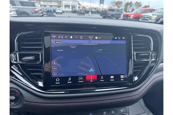 $39995 : Dodge Durango 2024 AWD GT 4d image 10