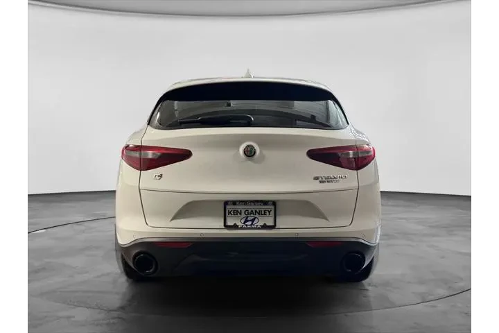 $23746 : Alfa Romeo Stelvio 2023 AWD image 6