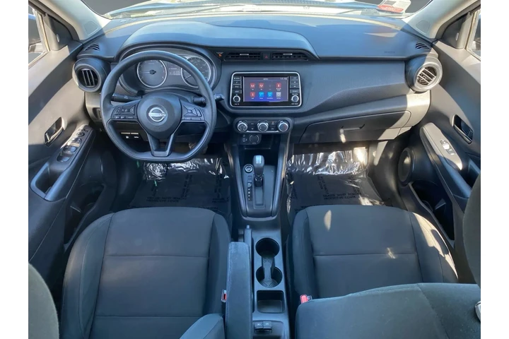 $21453 : Nissan Kicks 2024 S 4dr Cros image 10