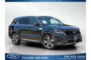 Kia Sorento Hybrid 2023 AWD