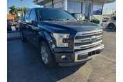 Ford F-150 2015 4x2 Platinum en Hialeah