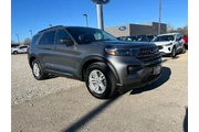 $21900 : Ford Explorer 2021 AWD XLT 4 thumbnail