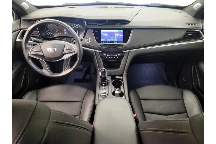 $34998 : Cadillac XT5 2023 4x4 Premiu image 9