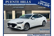 Hyundai SONATA 2023 SEL 4dr en Los Angeles
