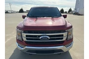 $39478 : Ford F-150 2021 4x4 Lariat 4 thumbnail