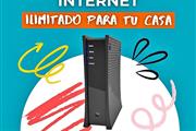 internet ilimitado en Bakersfield