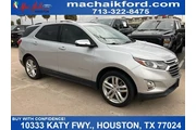 Chevrolet Equinox 2018 Premi en Houston