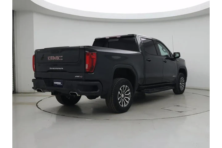 $38998 : GMC Sierra 1500 2020 4x4 AT4 image 8