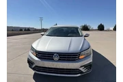 $10843 : Volkswagen Passat 2017 1.8T thumbnail