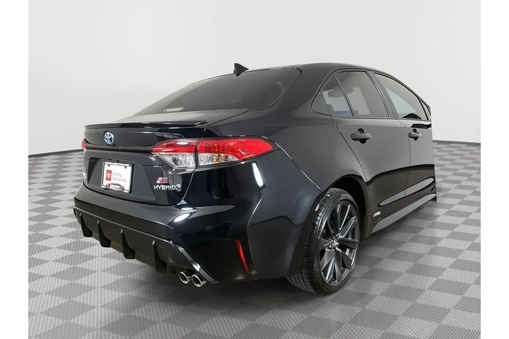 $26280 : Gold Certified 2023 Corolla H image 10