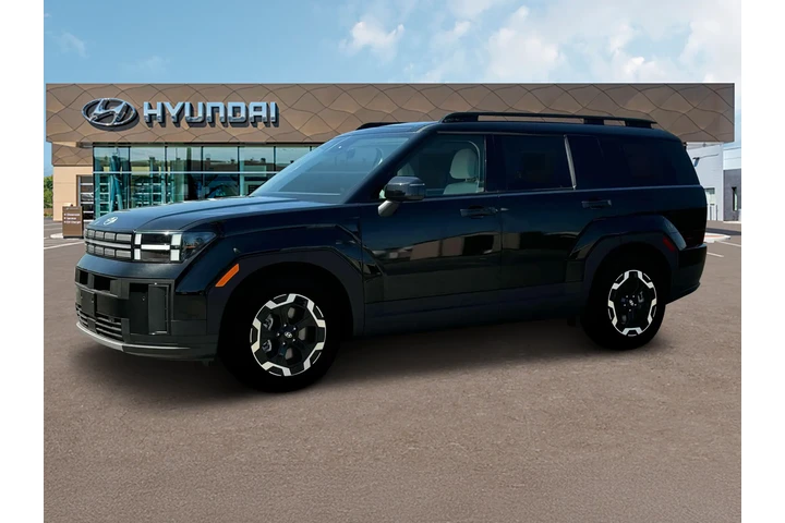 $31321 : Hyundai SANTA FE 2025 AWD SE image 2